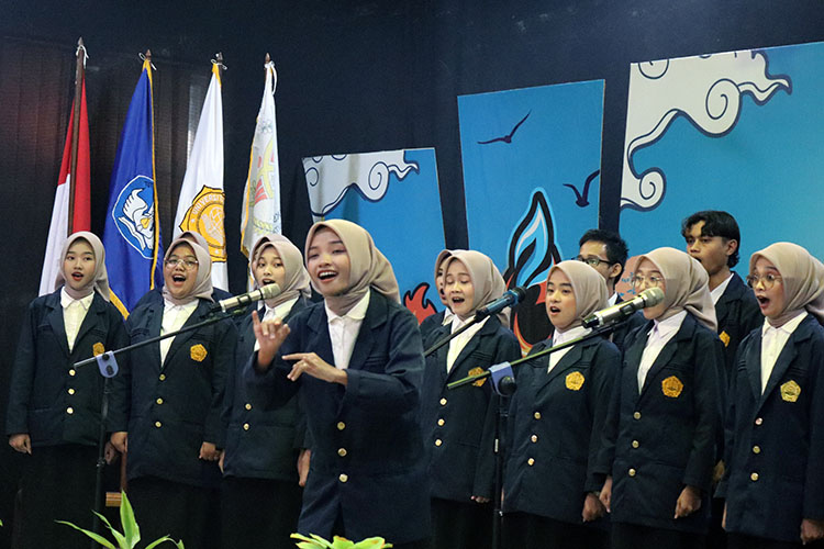 Dies Natalis Ke-23, Universitas Putra Bangsa Targetkan Akreditasi Unggul dan 50% Dosen Bergelar&nbsp;Doktor