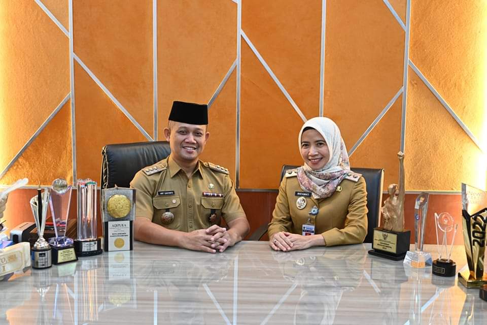 Ditanya Seputar Pilkada, Bupati Arif Prediksikan Ada 3&nbsp;Calon