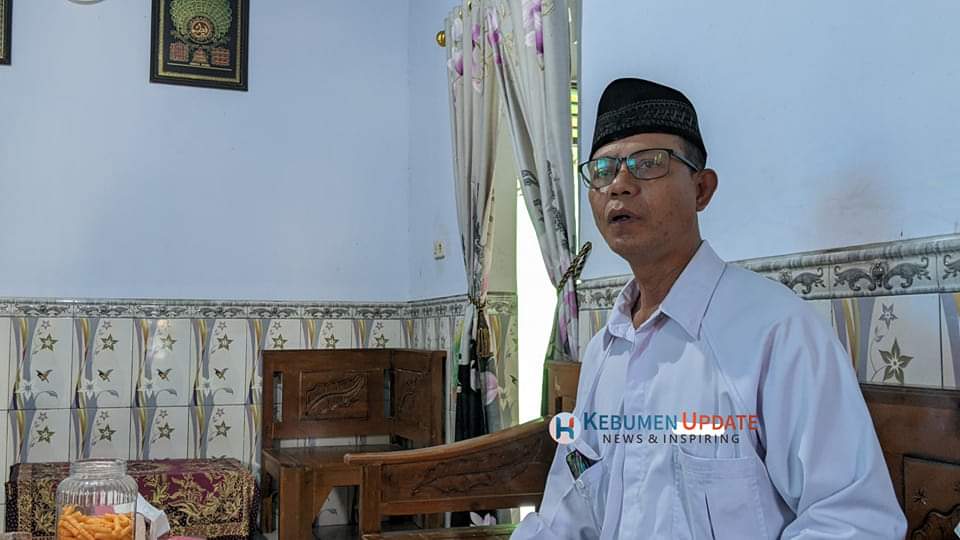 Viral Pengobatan Brahmana Sanjaya di Dorowati, Begini Klarifikasi Kepala&nbsp;Desa