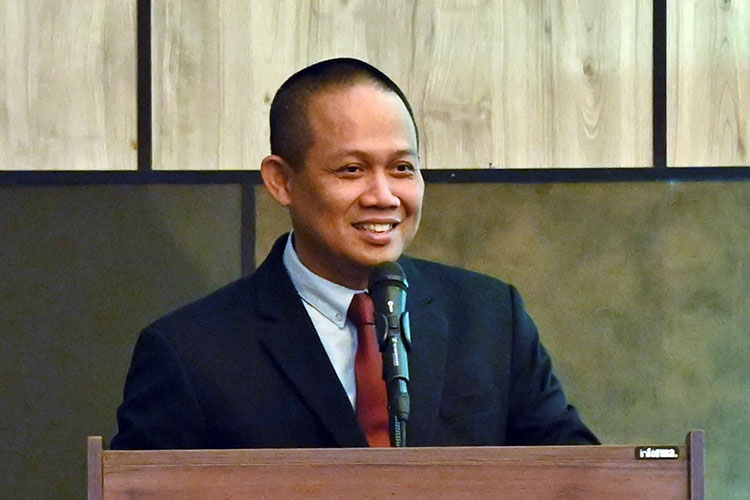 Bupati Kebumen Ungkap Dugaan Pemerasan pada Penerimaan P2K Satpol&nbsp;PP