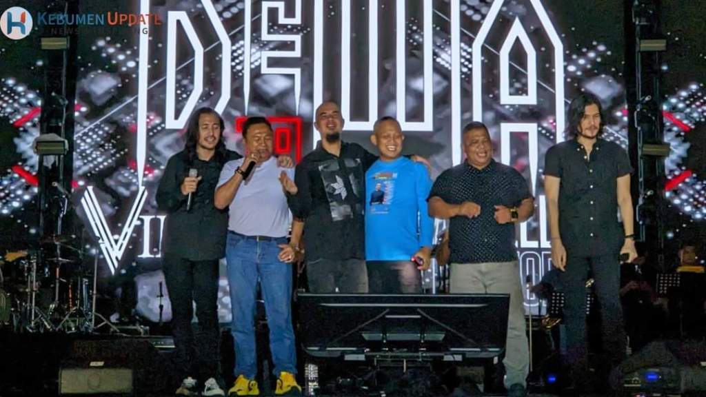 Tak Ada Event KIE di 2024, Expo Keagamaan Sebagai&nbsp;Gantinya