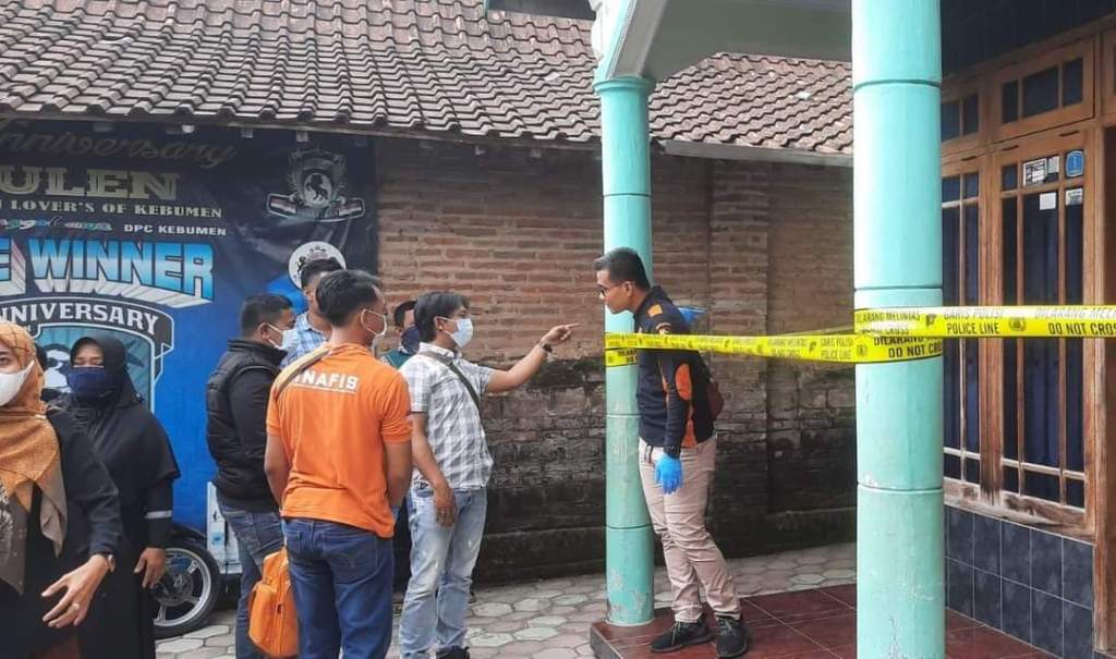 Pria 55 Tahun Baru Ketahuan Meninggal di Dalam Rumah Setelah 3&nbsp;Hari