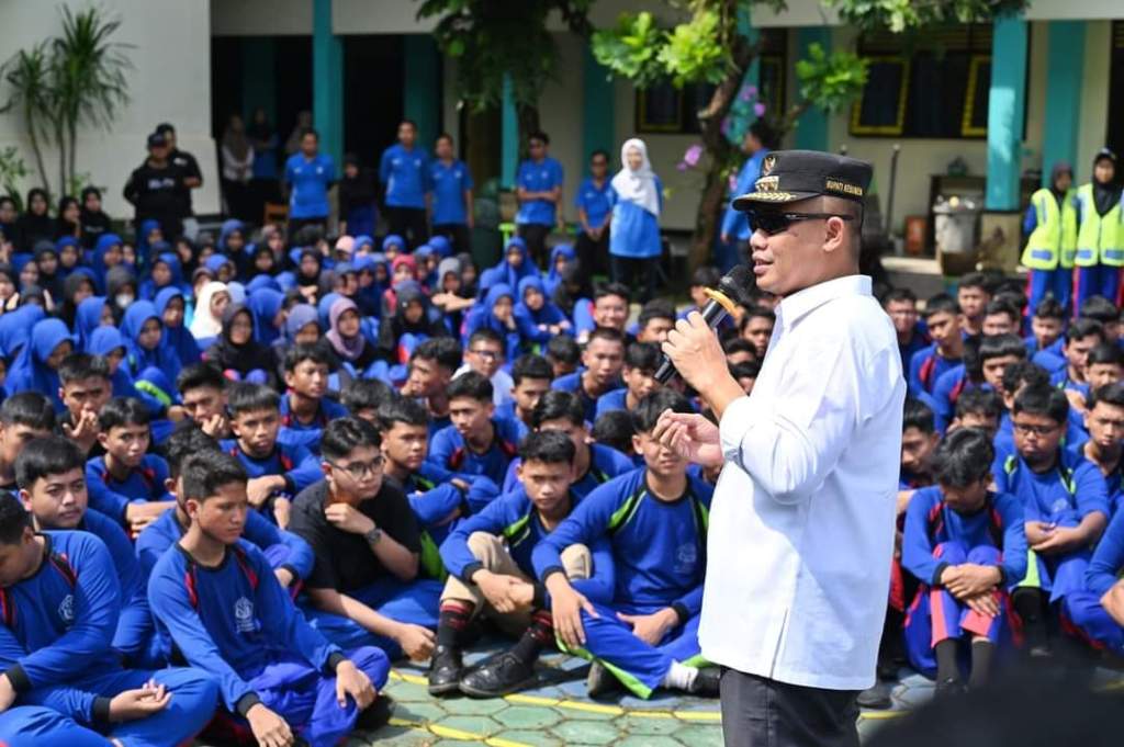 Pro Kontra Terkait Study Tour, Ini Tanggapan&nbsp;Bupati