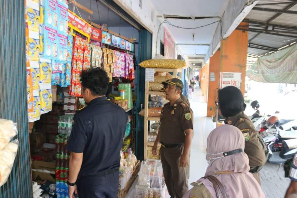 Operasi bersama Bea Cukai, Tim Gabungan Tidak Temukan Rokok Ilegal
