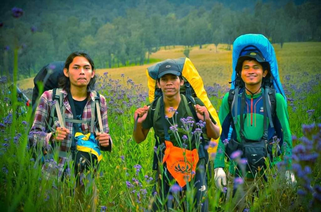 Gunung Semeru Akan Dibuka, Ini Catper Pendakiannya