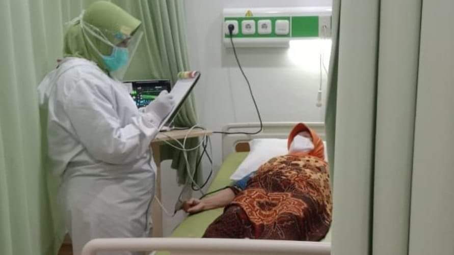 Durasi Rawat Inap Peserta JKN Tak Ada Batasan, Disesuaikan Kebutuhan&nbsp;Pasien