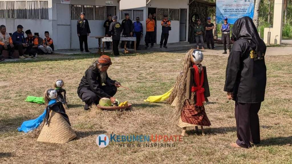 Mengenal Cowongan Kebumen, Atraksi Kesenian yang Tergerus&nbsp;Zaman