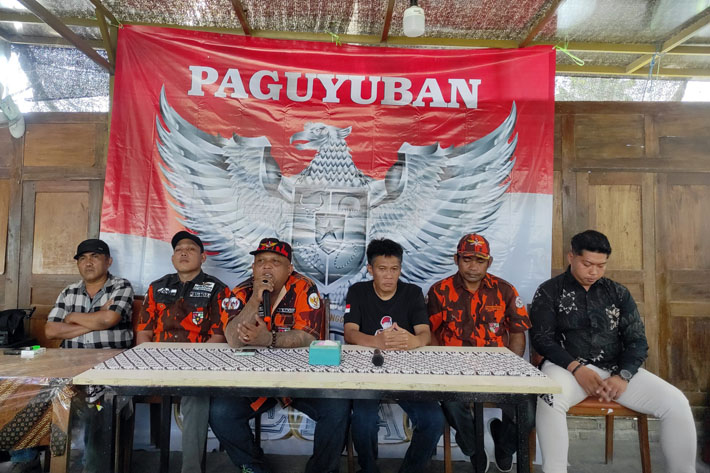 Kronologi dan Pemicu Konflik Pemuda Pancasila dan LSM Harimau di&nbsp;Kebumen