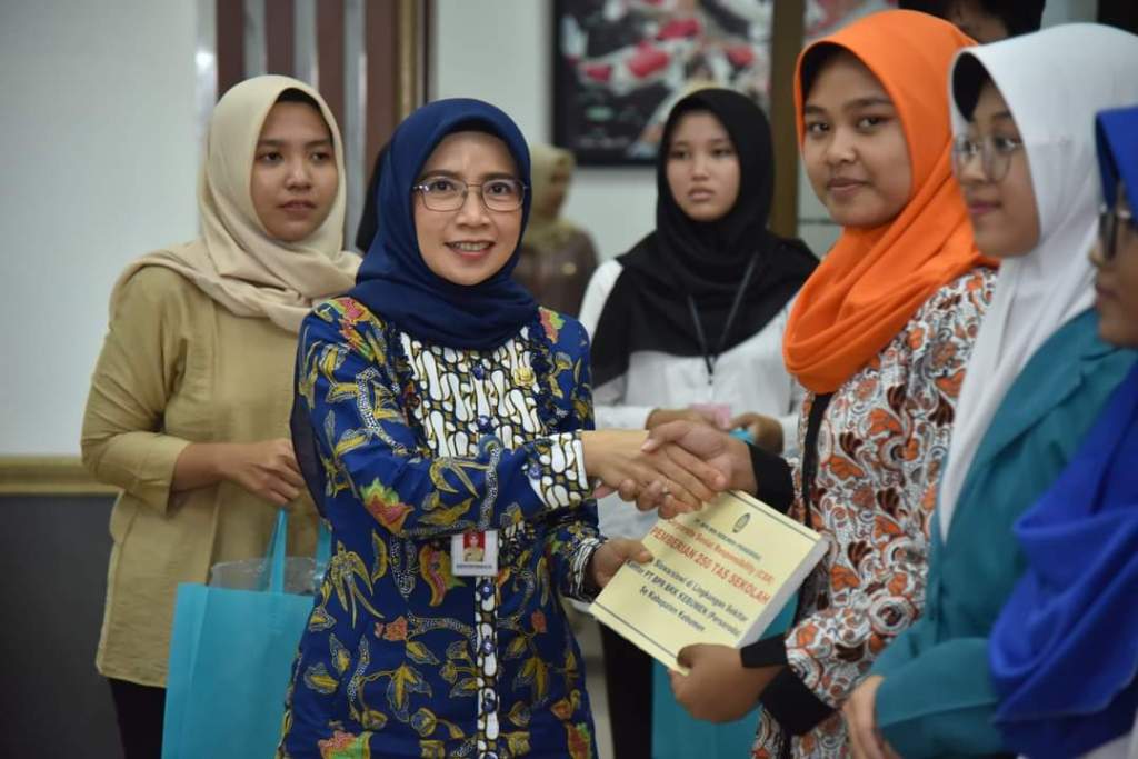 PT BPR BKK Kebumen Raih Pendapatan Rp35,5 Miliar, Laba Bersih Rp8,5 Miliar