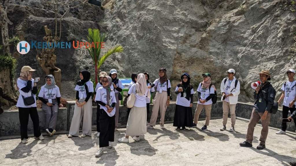 Geosite Lempung Warna di Desa Cangkring, Dulunya Dikenal dengan Kedung&nbsp;Grigis