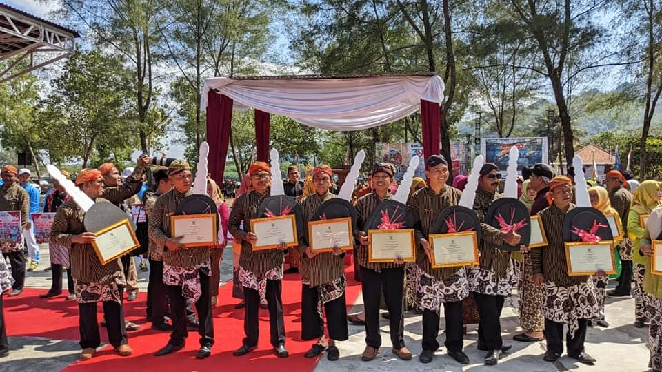 Peringatan Hari Jadi ke-395 Kebumen Dijadwalkan di Alun-alun&nbsp;Pancasila