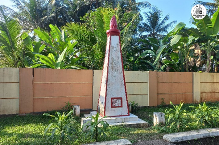 Situasi Kemerdekaan Indonesia di&nbsp;Kebumen