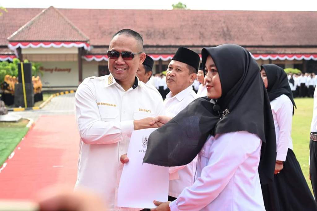 Masa Jabatan 2.263 Anggota BPD&nbsp;Diperpanjang