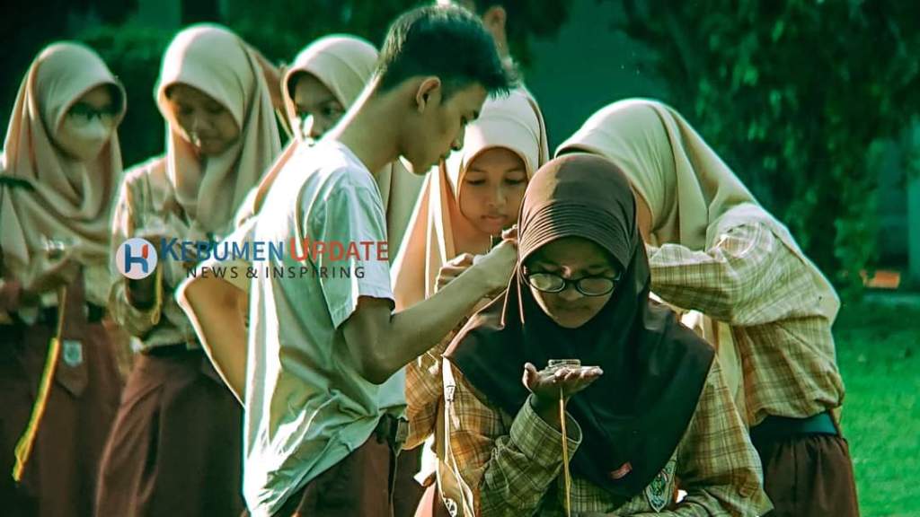 Ekstrakurikuler Pilihan: Lebih Baik Suka dan Rela daripada&nbsp;Terpaksa