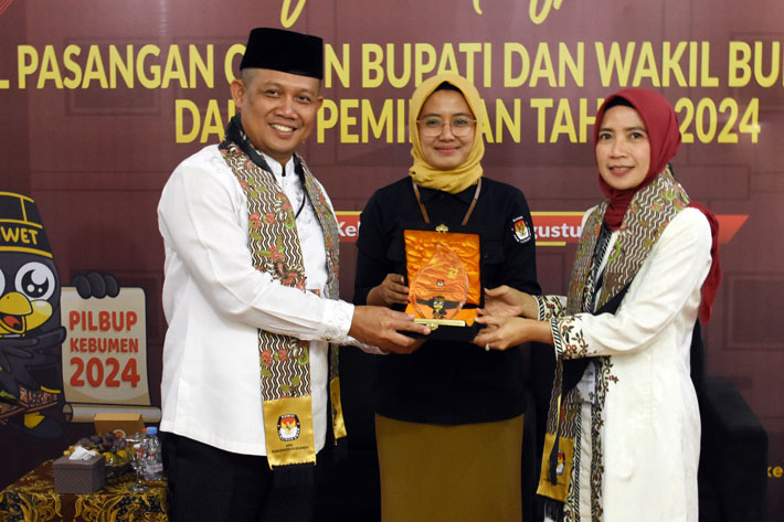 Jabat Bupati Kebumen, Harta Arif Sugiyanto Berkurang Rp5,9 Miliar, Kok&nbsp;Bisa?