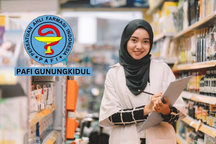 PAFI Gunungkidul, Dedikasi dan Inovasi untuk Prioritas Layanan Kesehatan Masyarakat