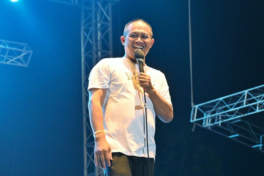 Pendapatan Asli Daerah Turun dari Tahun Sebelumnya, Ini Penjelasan Bupati Kebumen