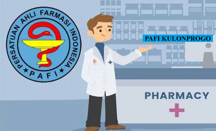 PAFI Kulon Progo: Katalisator Kesehatan Farmasi di&nbsp;DIY