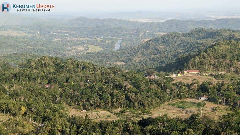 Geopark Kebumen Lolos Menjadi UNESCO Global&nbsp;Geopark