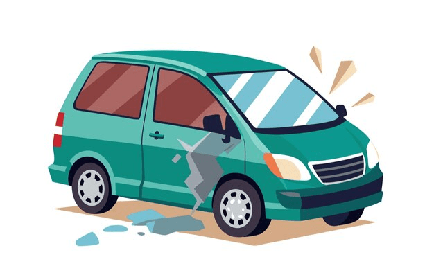 Berikut Kronologi Mobil Pencuri yang Tertangkap dan Diamuk Massa